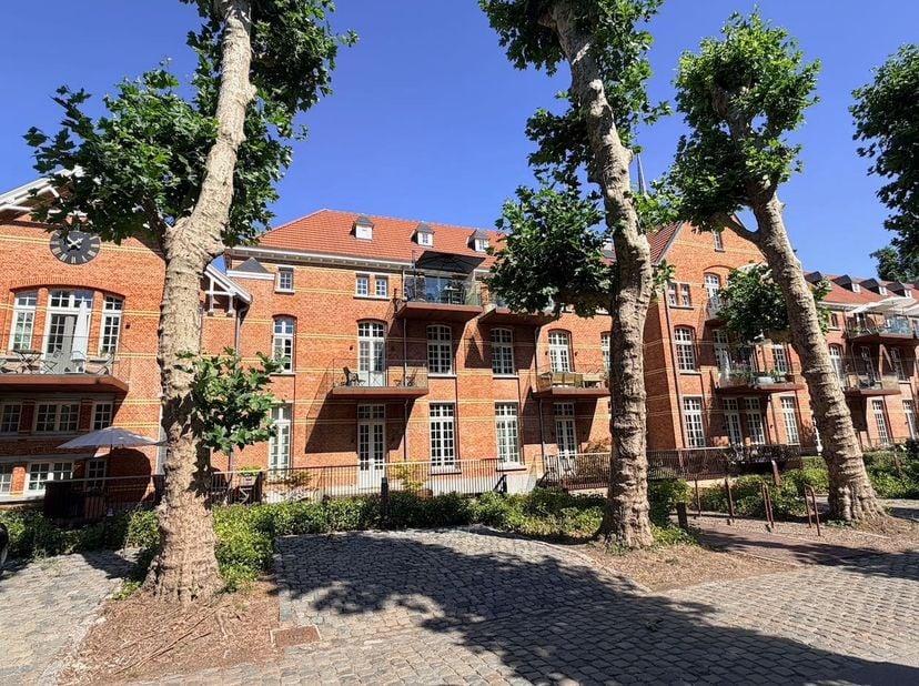 Appartement à vendre
                    à 3360 Lovenjoel