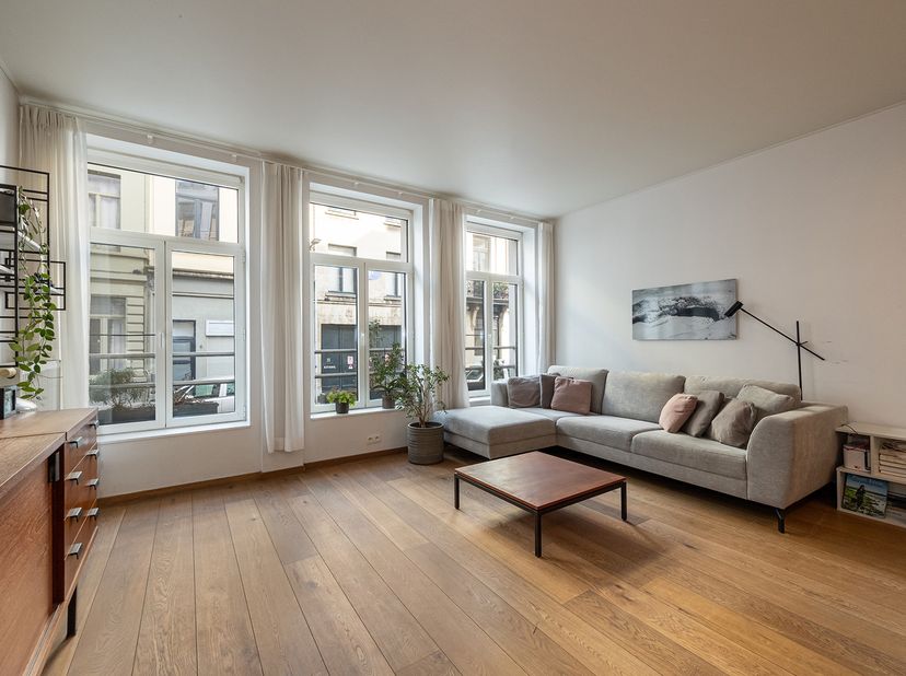Appartement à vendre
                    à 2000 Antwerpen