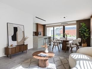 APARTMENT Image