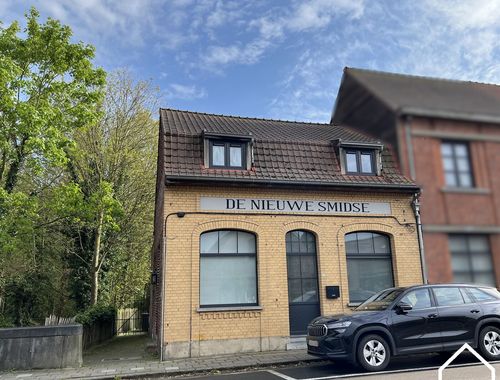                                         Woning te huur in Ieper, € 950
