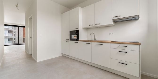 Appartement à louer à Stationsplein 13/02, 3500 Hasselt