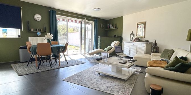 Appartement te koop in Rue Hubert Halet 5 bus A1, 4860 Pepinster