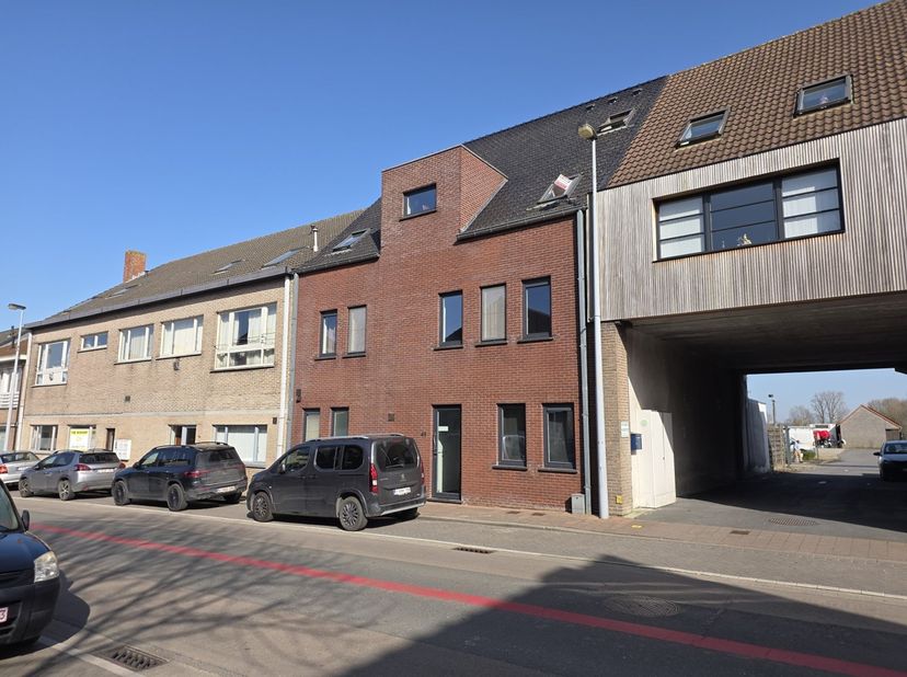 Appartement à vendre
                    à 8610 Handzame