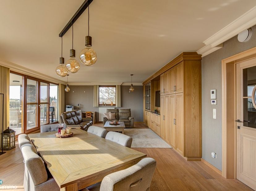 Appartement à vendre
                    à 3740 Bilzen