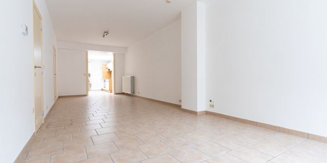 Appartement te huur in 7700 Moeskroen