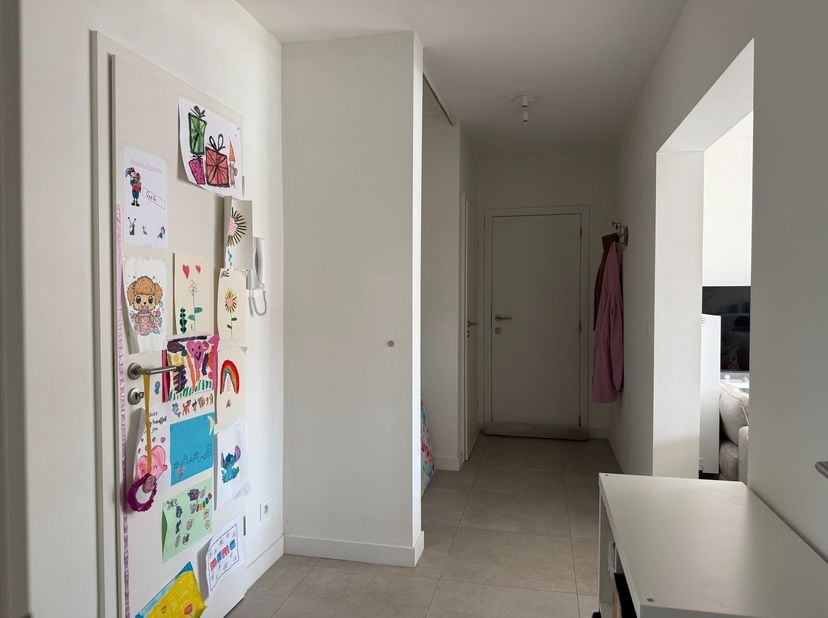 Appartement à vendre
                    à 3690 Zutendaal