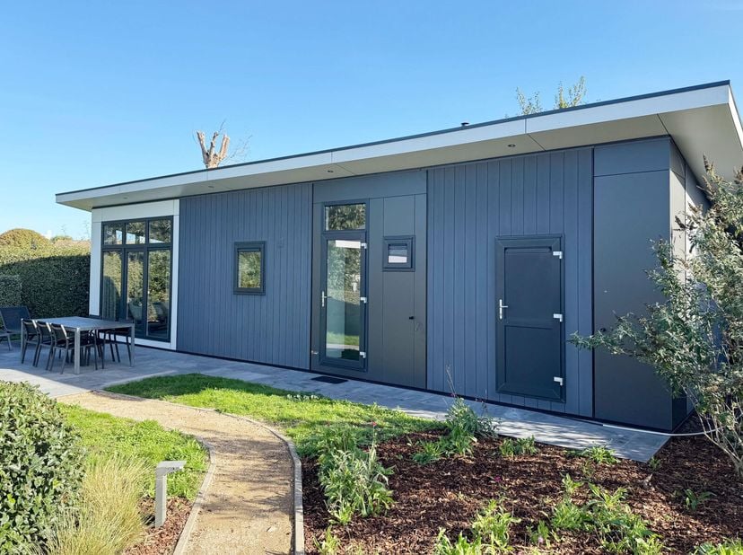 Huis te koop in ,
                    8434 Westende