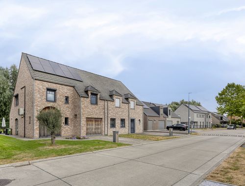                                         Woning te koop in Oostakker, € 599.000
