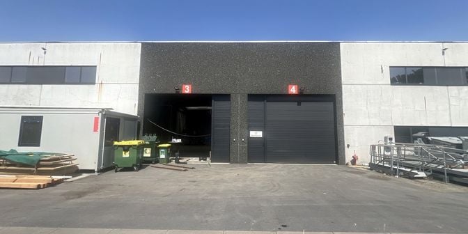 Bien professionnel à louer à Poortakkerstraat 37 boîte U4, 9051 Sint-Denijs-Westrem
