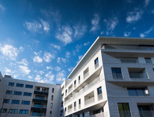                                         Appartement à vendre à Woluwe-Saint-Lambert, € 495.000
