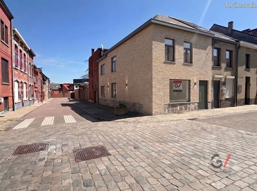Un projet de rénovation unique au potentiel énorme, en plein cœur de Scherpenheuvel !<br />
Vous recherchez un logement que vous pourrez entièrement