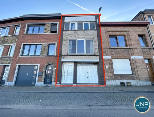                                         Maison à vendre à Liège, € 265.000
