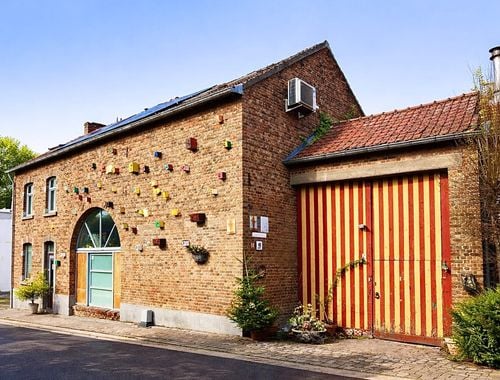                             Uitzonderlijke woning te koop in Heks

