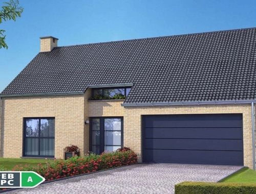                                         Woning te koop in Naninne, € 475.501
