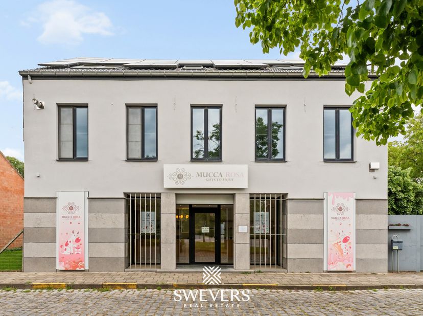 Maison à vendre
                    à 3980 Tessenderlo