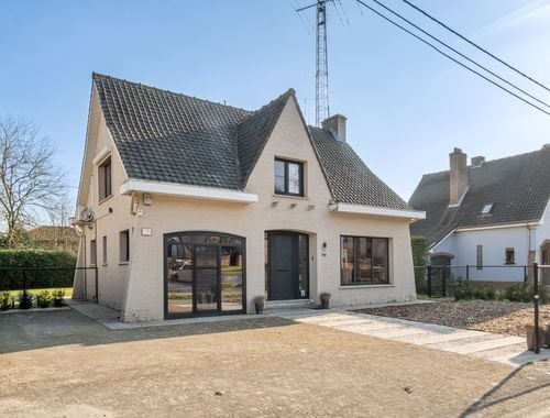                                         Maison à vendre à Herentals, € 499.000
