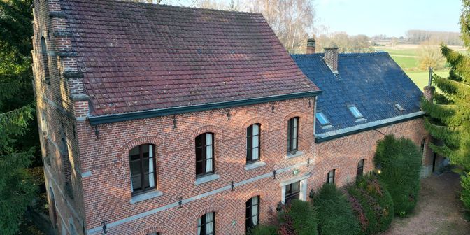 Huis te koop in 7870 Lombise