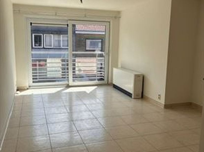 Appartement à louer
                    à 8430 Middelkerke