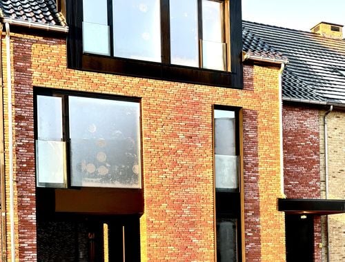                                         Duplex te koop in Zutendaal, € 335.000
