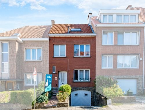                                         Maison à vendre à Auderghem, € 525.000
