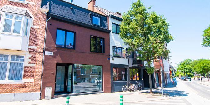 Maison à vendre à Luikersteenweg 81, 3500 Hasselt