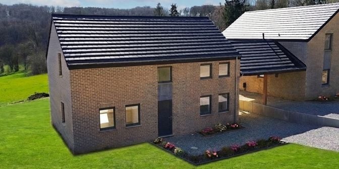 Maison à vendre à Rue de Tharoul 12, 4570 Vyle-et-Tharoul
