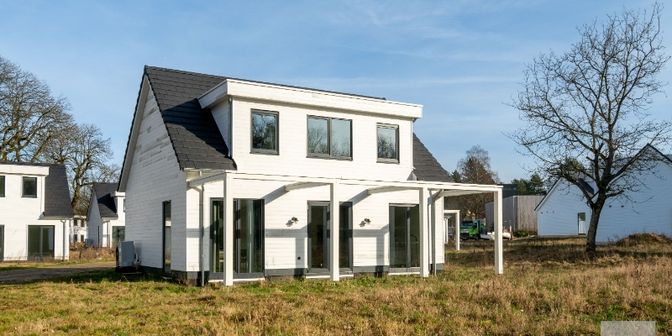 Huis te koop in Gijzenveldstraat 75, 3690 Zutendaal