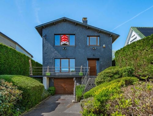                                         Villa te koop in Oupeye, € 395.000
