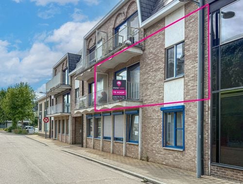                                         Appartement te koop in Koersel, € 235.000
