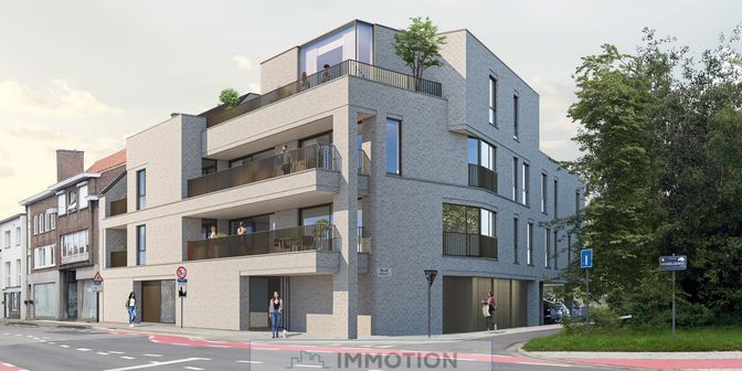 Appartement te koop in Desselgemseweg 2 bus 31, 8790 Waregem