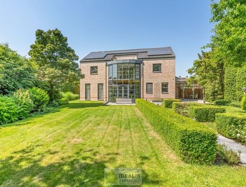                                         Villa à vendre à Achel, € 750.000

