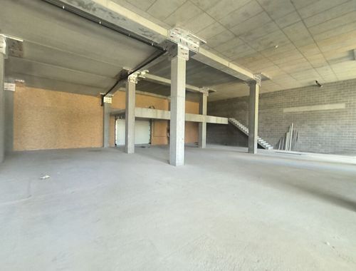                             Bâtiment d’entreprise à vendre à Anderlecht
