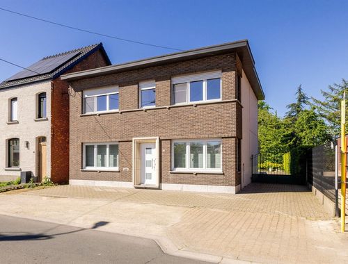                                         Eengezinswoning te koop in Booischot, € 349.000
