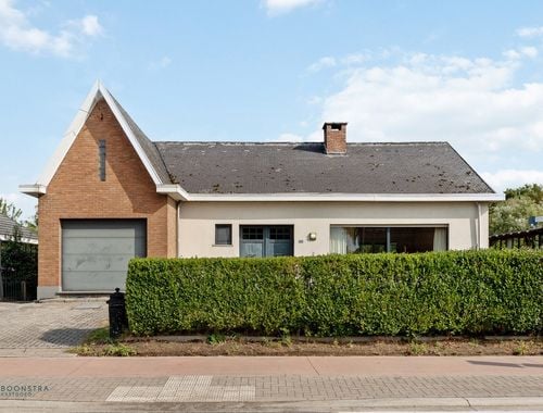                                         Woning te koop in Onze-Lieve-Vrouw-Waver, € 425.000
