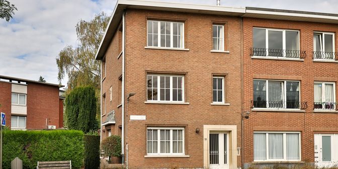 Huis te koop in Oogststraat 19, 2600 Berchem