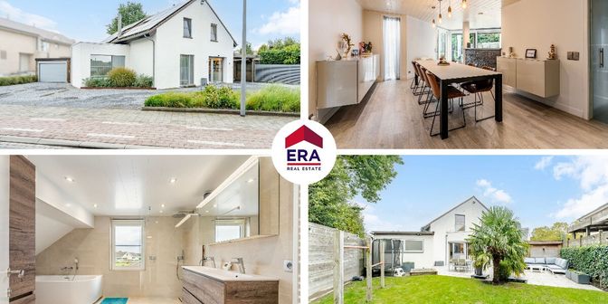 Huis te koop in Heilig Sacramentstraat 13, 8750 Wingene