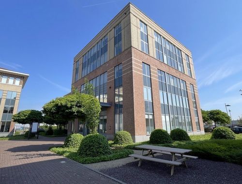                                         Bureaux à louer à Mechelen, € 2.687,50
