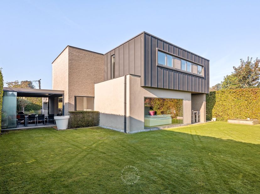 Maison à vendre à Kernemelkstraat 7,
                    9112 Sinaai