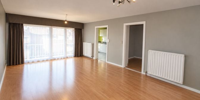 Appartement te huur in Geralaan 42 bus 3, 8310 Sint-Kruis