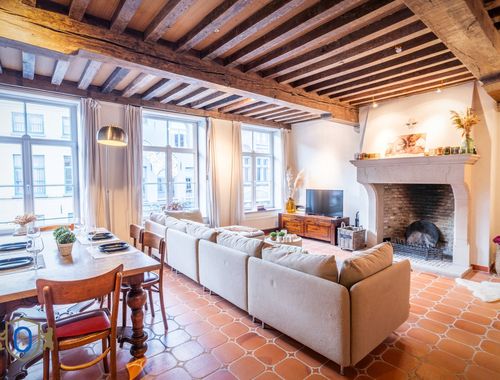                                         Maison à vendre à Brugge, € 795.000

