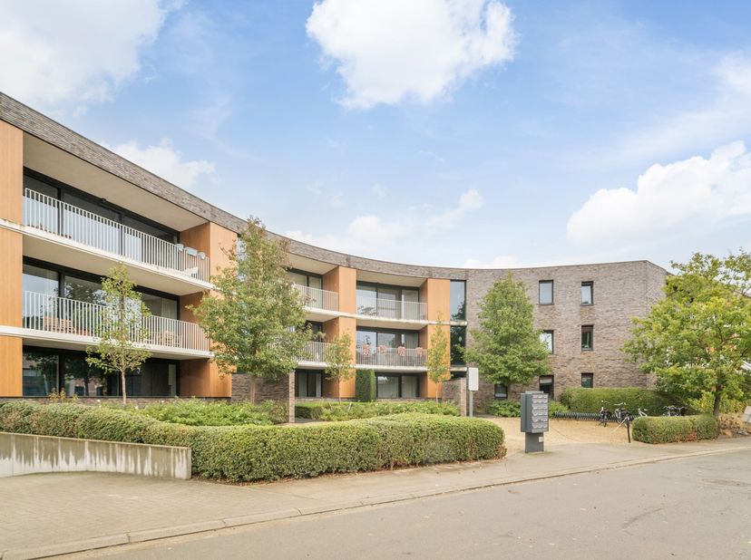Appartement te koop in Hollestraat 20 bus 02.03,
                    3000 Leuven