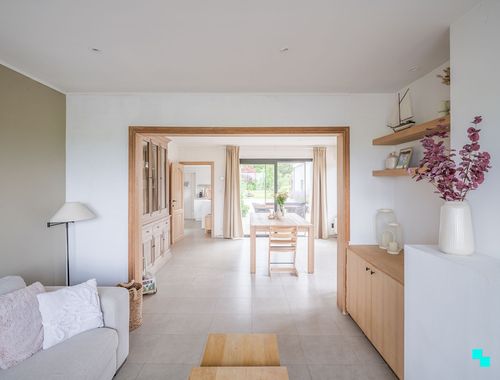                                         Woning te koop in Meilegem, € 389.000
