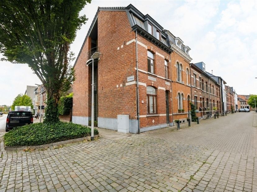 Maison à vendre à Windmolenstraat 87,
                    3500 Hasselt
