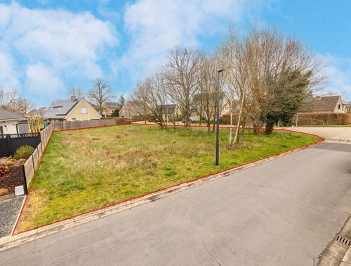                                         Bouwgrond te koop in Oostmalle, € 219.900
