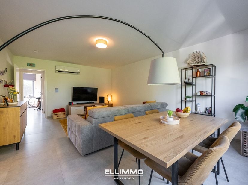 Appartement à vendre à Melkerijwal 27 boîte 4,
                    3740 Bilzen