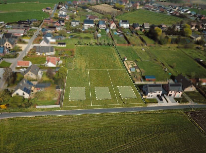 Project te koop in cijnsstraat 1,
                    9880 Aalter