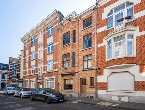                                         Woning te koop in Schaarbeek, € 525.000
