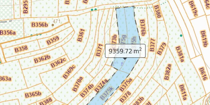 Terrain à vendre à 4990 Lierneux