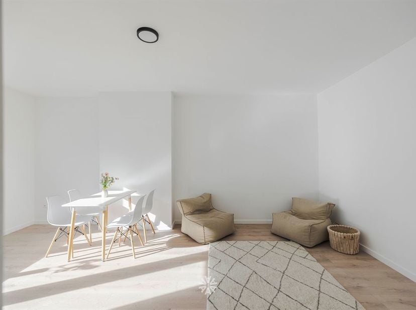 Appartement à vendre à Koningin Elisabethlaan 44 boîte 3 voor,
                    9000 Gent