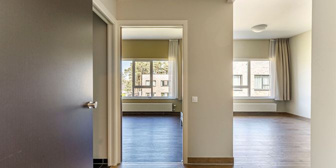 Appartement à vendre à Herentalse steenweg 57 boîte 2.07, 2280 Grobbendonk
